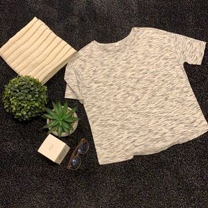 Lululemon Run It Out Tee